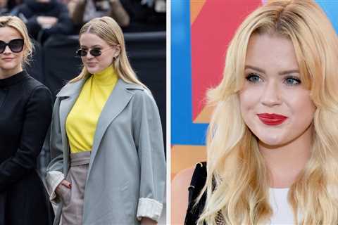 Ava Phillippe Responded To Body-Shaming Comments On TikTok