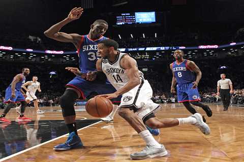 Ex-Nets guard, Michigan star Darius Morris dead at 33