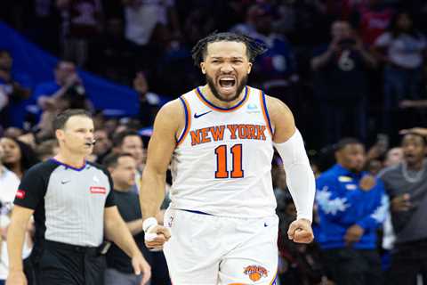 Post experts’ predictions for Knicks-Pacers NBA playoffs second-round series