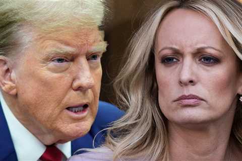 Stormy Daniels Testifies in Trump Trial, He & Melania Sleep in Different Rooms