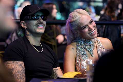 Karol G & Feid Lead 2024 Heat Latin Music Awards Nominations: Complete List