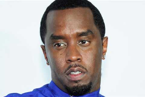 Diddy Files to Dismiss Jane Doe's Lawsuit, Says It Didn’t Happen