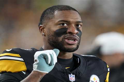 Darius Slayton’s discontent not reason Giants signed Allen Robinson