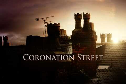 Coronation Street Star Faces Financial Probe for Unpaid Tax Bill