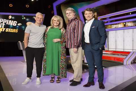 Exciting Return of ITV Game Show with This Morning Star Host and New Celebrity Lineup