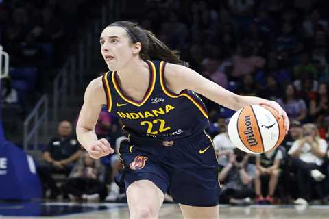 The WNBA’s Caitlin Clark Era begins now