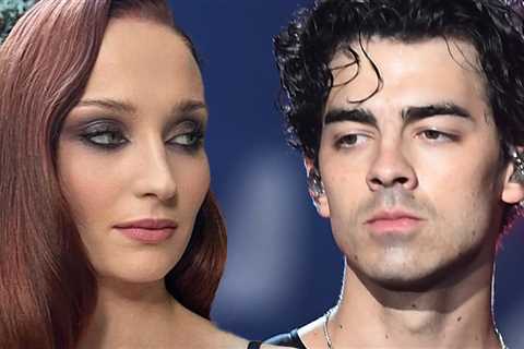 Sophie Turner Considered Terminating First Pregnancy With Joe Jonas