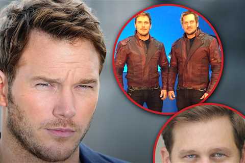 Chris Pratt's 'Guardians' Stunt Double Tony McFarr Dead at 47