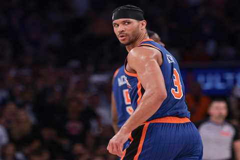 Knicks’ chance for no-show redemption comes with shot at conference final