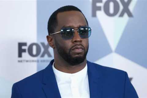 L.A. District Attorney Explains Why Diddy Can’t Be Prosecuted Over Cassie Ventura Hotel Video