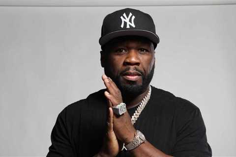 50 Cent Reacts to Diddy’s Apology Over Cassie Ventura Hotel Assault Video