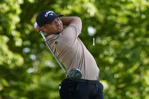 Xander Schauffele fends off Bryson DeChambeau to win PGA Championship for first major title