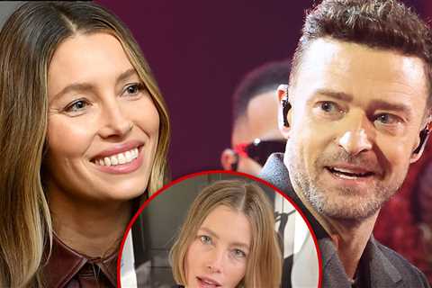 Jessica Biel Cuts Off Her Long Brown Locks, Unveils Short Haircut