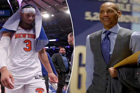 Reggie Miller gleefully trolls Knicks after Pacers’ convincing Game 7 win