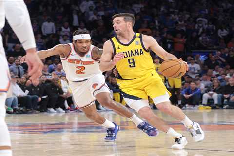 Knicks’ late rally spoiled by costly turnovers in Game 7 downer