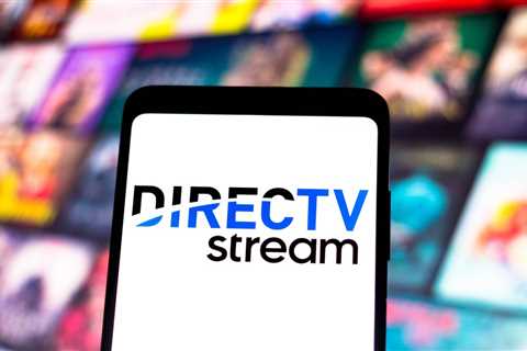 National Streaming Day Deal: DirecTV Stream Is $49.99 a Month for a Limited Time