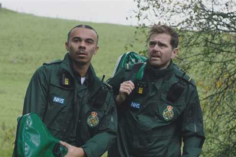 Casualty Spoilers: Shocking Events Unfold in the Emergency Ward