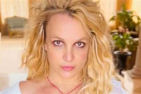 Britney Spears Needs Conservatorship, New Reporting on Drugs & Surveillance