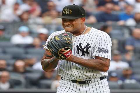 Homegrown Yankees hurlers a massive strength in dominant start to season