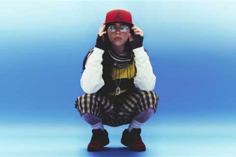 Billie Eilish’s Audacious ‘Hit Me Hard and Soft’ Completes Sublime Coming-of-Age Trilogy:..