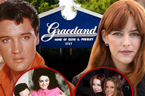 Graceland Set For Foreclosure, Elvis Presley Heir Riley Keough Claims Fraud