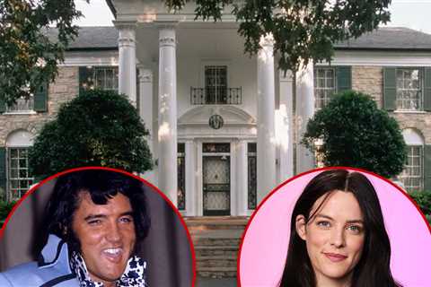 Graceland Auction Blocked, For Now