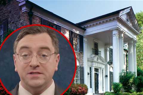 Tennessee Attorney General Looking into Graceland Foreclosure Attempt