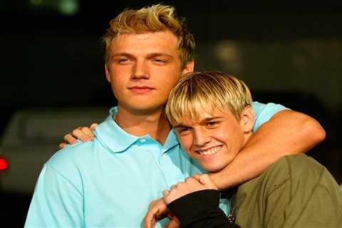 ‘Fallen Idols: Nick and Aaron Carter’: How to Stream the Docuseries for Free Without Cable