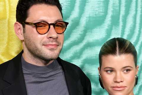 Sofia Richie Welcomed Her First Child With Elliot Grainge, And She Revealed The News In The..