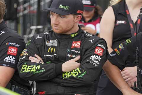 NASCAR Coca-Cola 600 predictions, odds, best bets