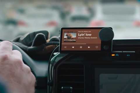 Spotify Faces Class Action Lawsuit Over ‘Car Thing’ Deactivation: ‘A Useless Product’