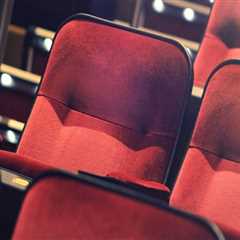 Discovering the Best Theaters in Gulfport, MS