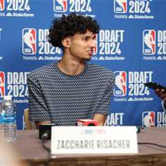 When is NBA Draft 2024 and how to watch: Start time, channel, streaming