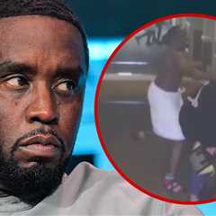 Diddy Gets Day in Miami Beach Revoked After Cassie Assault Video