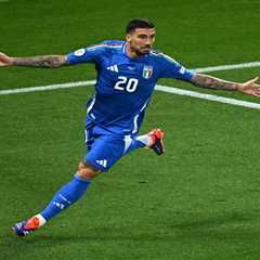 Switzerland vs. Italy odds, prediction: Euro 2024 pick, best bet for Saturday