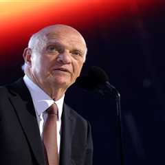 NHL draft makes clear Lou Lamoriello’s promised Islanders changes won’t come easy