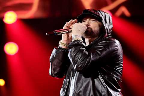 Fans Choose Eminem’s ‘Houdini’ as This Week’s Favorite New Music in All-Genre Poll