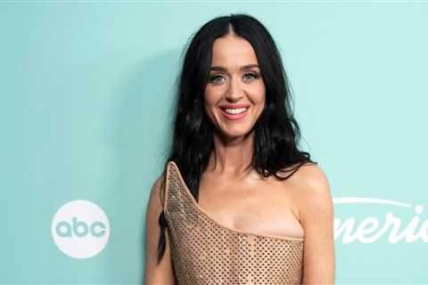 Katy Perry Edits Harrison Butker’s Commencement Speech ‘For My Girls, My Graduates and My Gays’