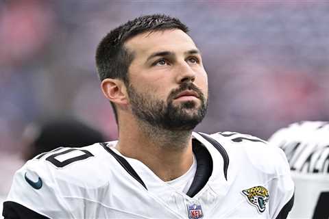 Commanders release Brandon McManus amid sexual assault allegations