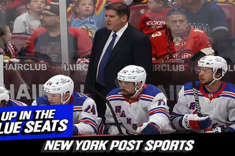 ‘Up In The Blue Seats’ Podcast Episode 160: Rangers Season in Review, Offseason Preview