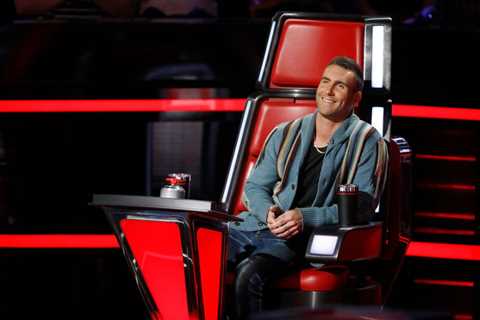 Adam Levine Returning to ‘The Voice,’ Kelsea Ballerini to Make Coaching Debut in Season 27