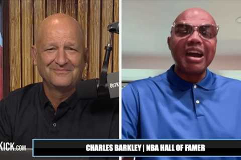 Charles Barkley ‘so pissed’ ESPN overshadowed NBA Finals with Dan Hurley, Lakers talk