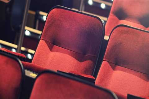 Discovering the Best Theaters in Gulfport, MS