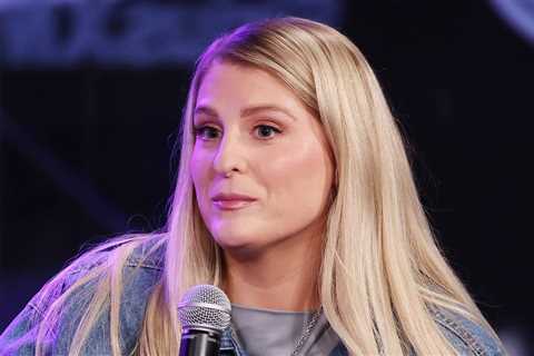 Meghan Trainor Recalled The Terrifying Moment She Thought She Had A Miscarriage When She Suddenly..