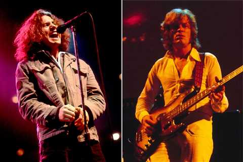 How Pearl Jam Ripped Off John Paul Jones for ‘Better Man’