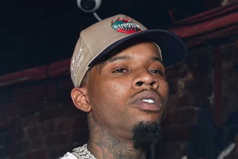 Tory Lanez’s Wife Reportedly Files For Divorce While He Remains Incarcerated