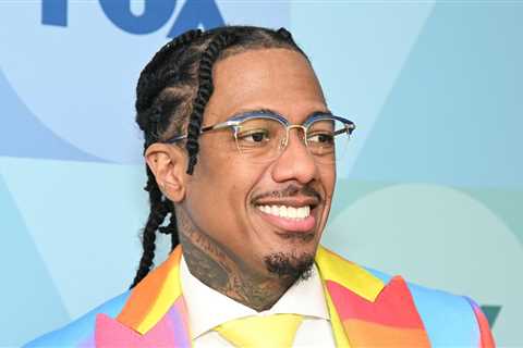 Nick Cannon Is Being Roasted For Saying That He Wants To Give His 11 Kids “The Opportunity To..