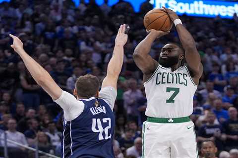 Celtics vs. Mavericks Game 4 predictions: NBA Finals picks, odds