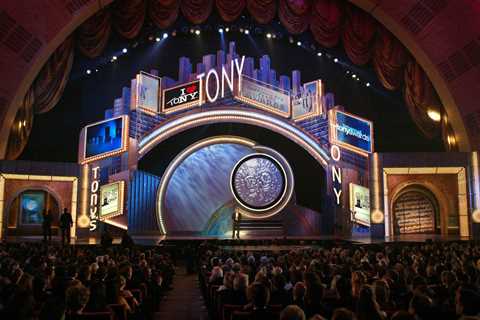 How to Watch the 2024 Tony Awards on CBS & Paramount+ for Free