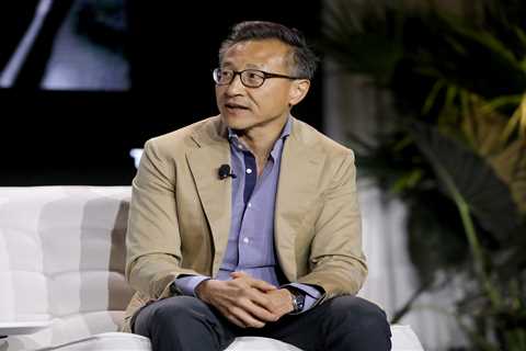 Joe Tsai sells Nets minority stake to Koch family after eye-popping $6 billion valuation